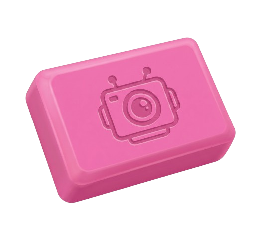 AgentSoap Icon